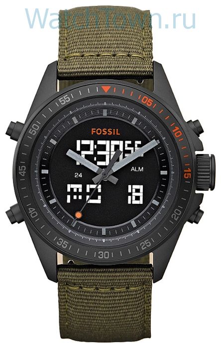 Fossil BQ9416