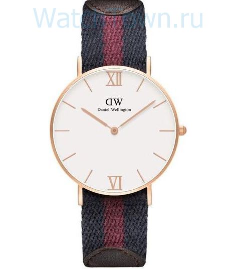 Daniel Wellington 0551DW