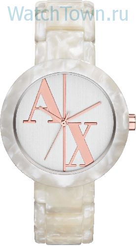 Armani Exchange AX3128