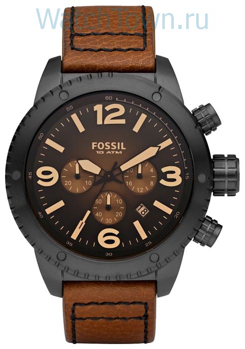 Fossil CH2666
