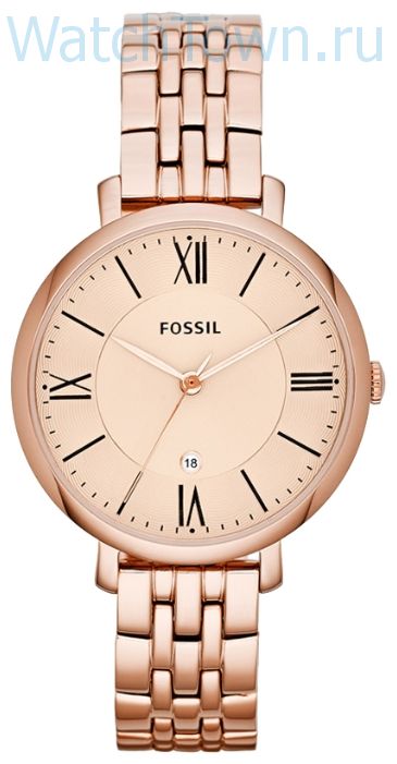 Fossil ES3435