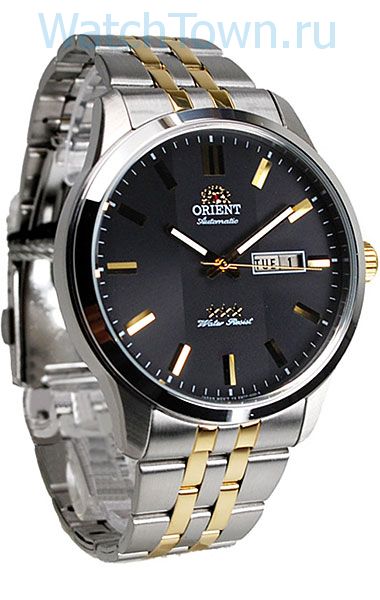 Orient EM7P00CB