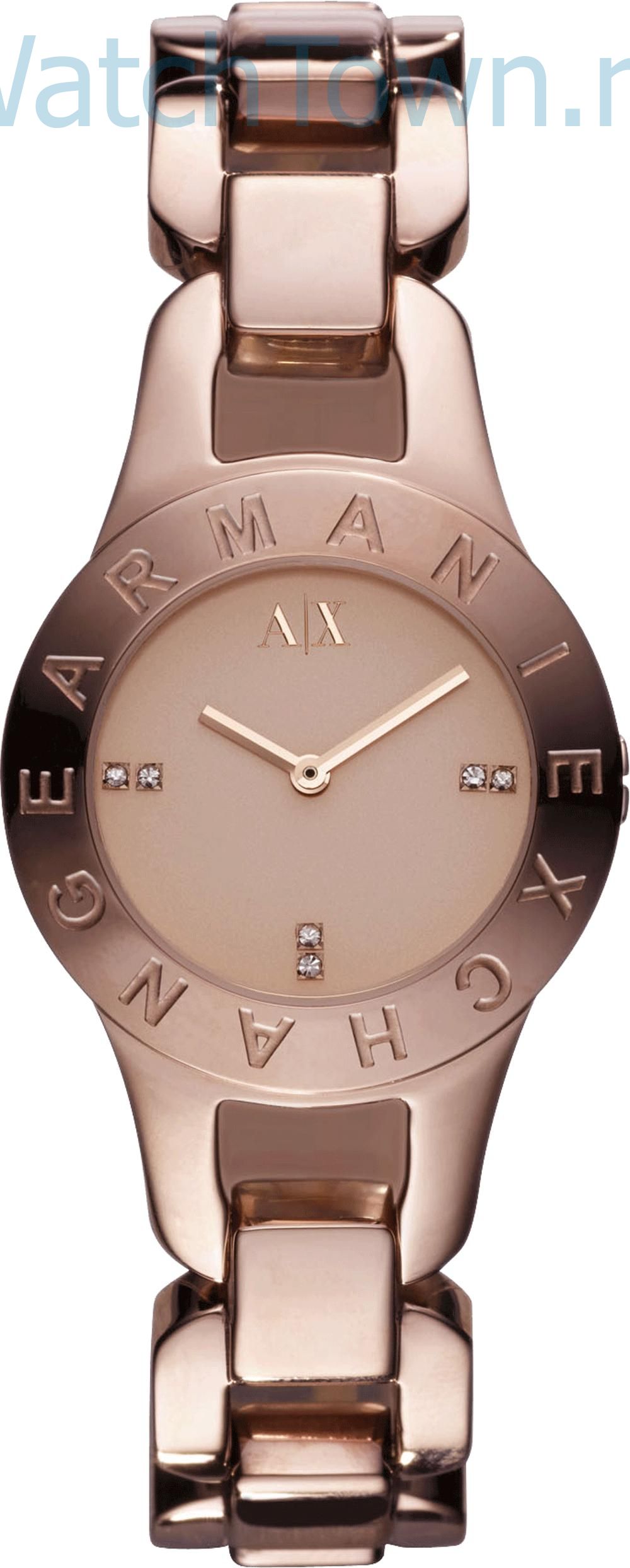 Armani Exchange AX4095