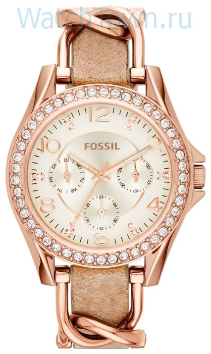 Fossil ES3466