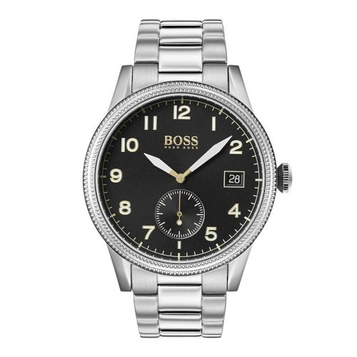 Hugo boss hot sale legacy watch