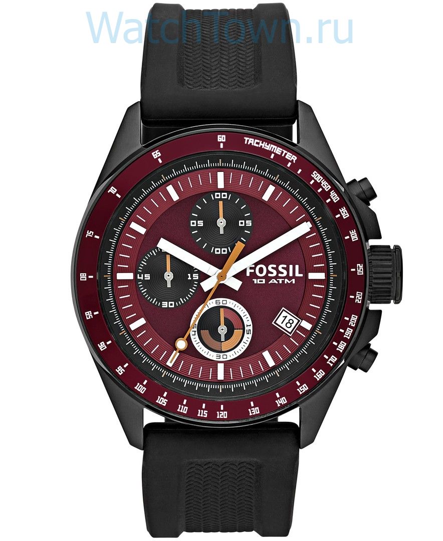 Fossil CH2876