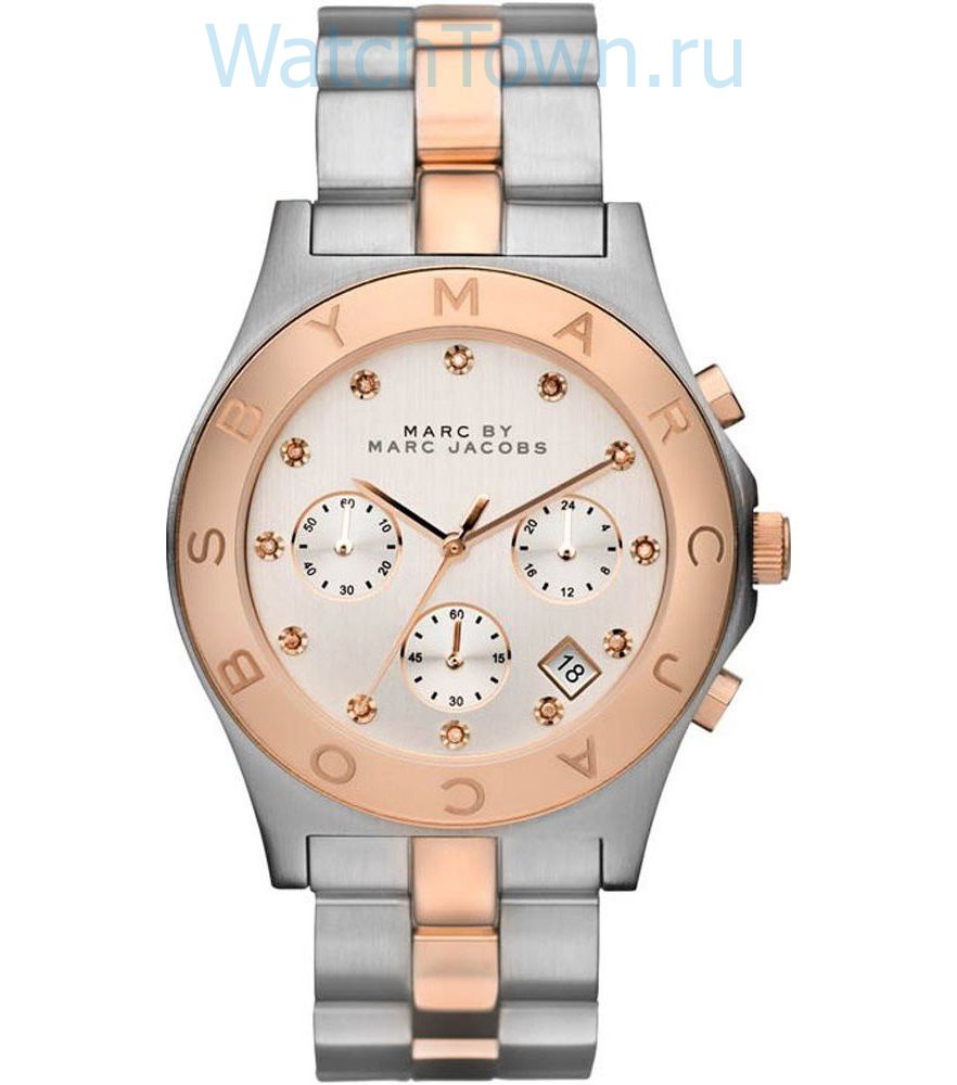 Marc jacobs outlet female watches