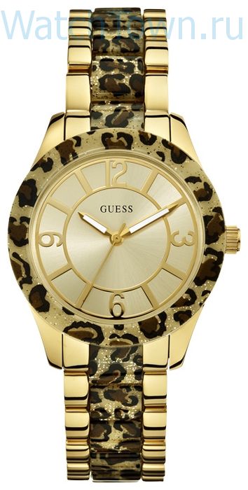 Guess W0014L2