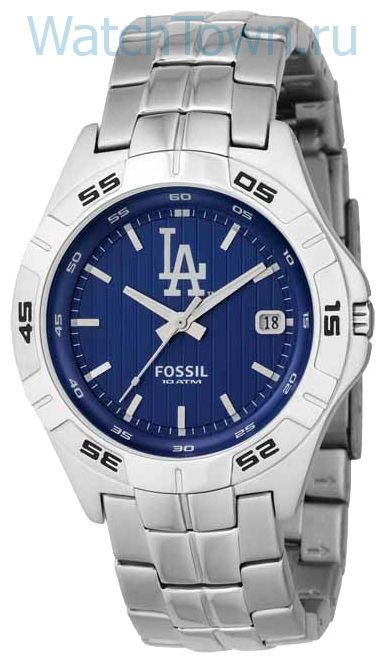 Fossil MLB1003