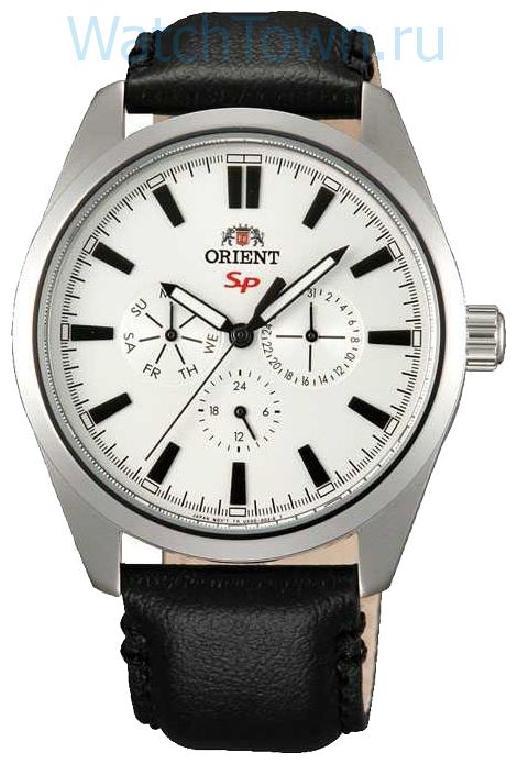 Orient UX00007W