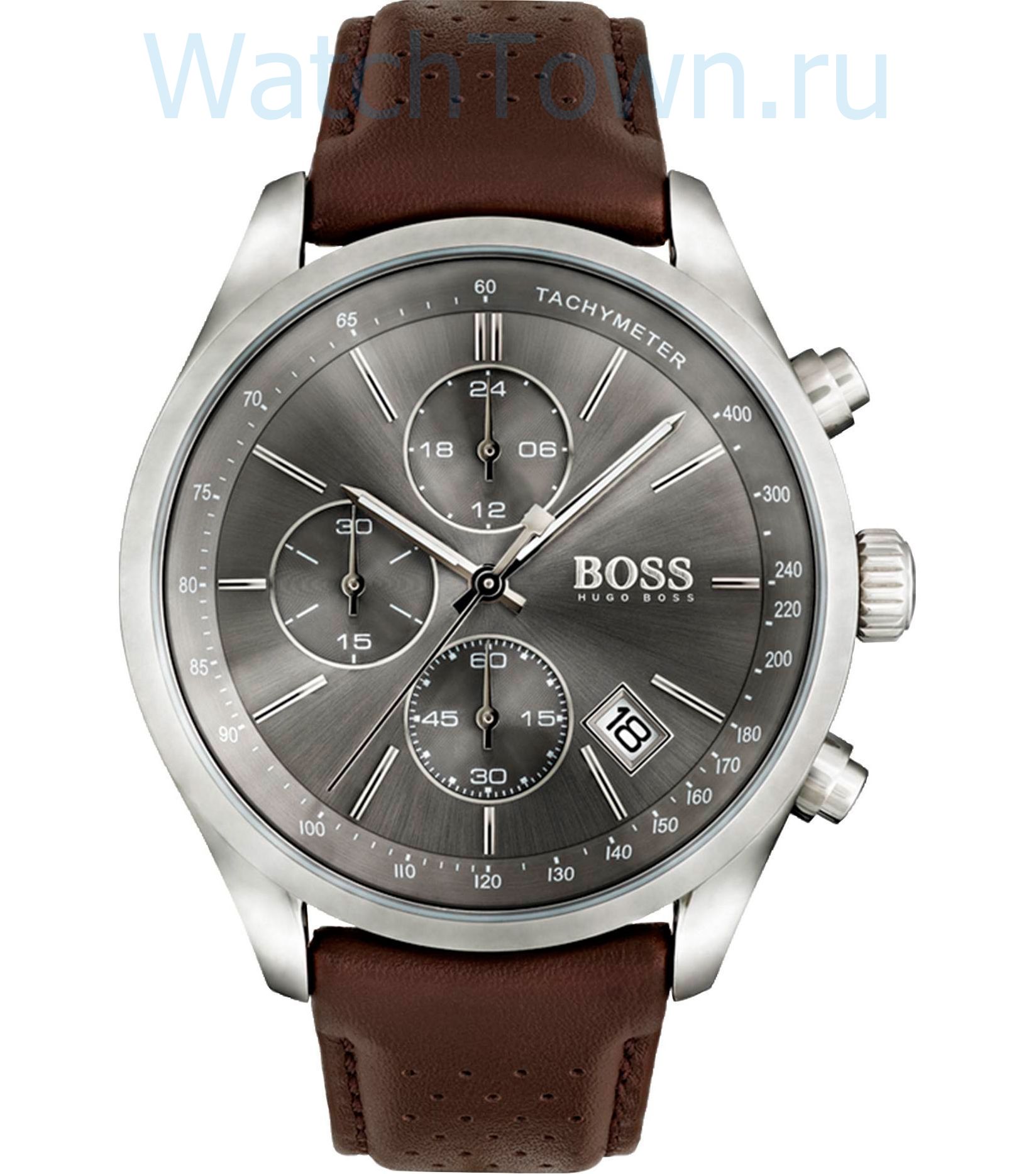 Reloj hugo boss grand prix sale