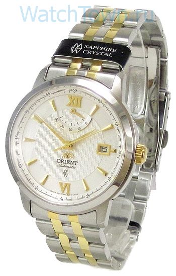 Orient EJ02001W