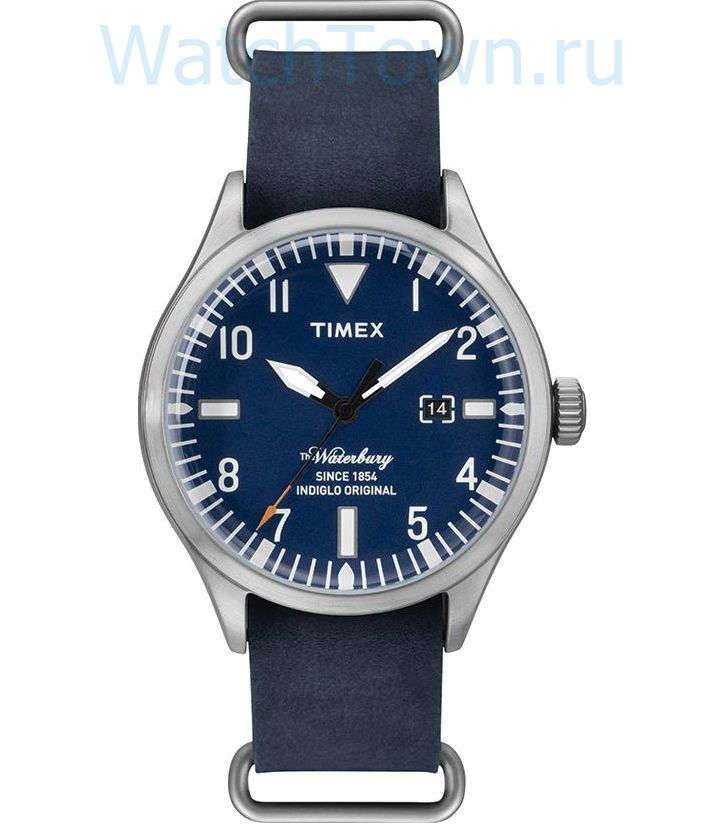 Timex TW2P64500