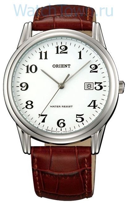 Orient UNA0008W