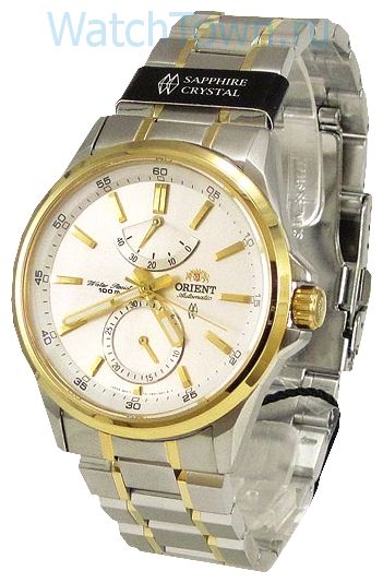 Orient FM01001W