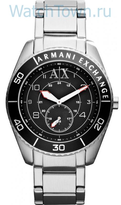 Armani Exchange AX1263