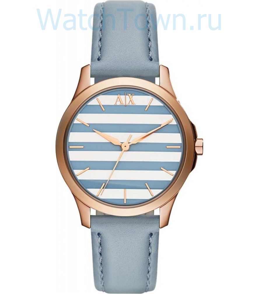 Armani Exchange AX5238