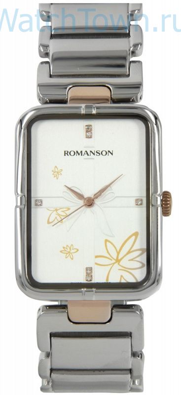 Romanson RM0356 LJ WH
