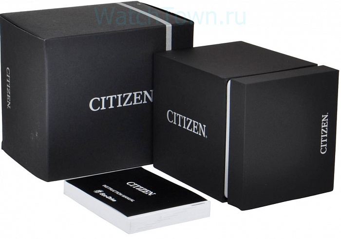 Citizen BM8530-89EE