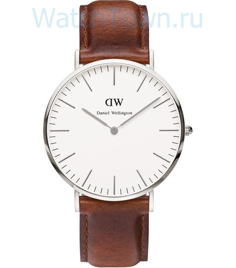 Daniel Wellington 0207DW