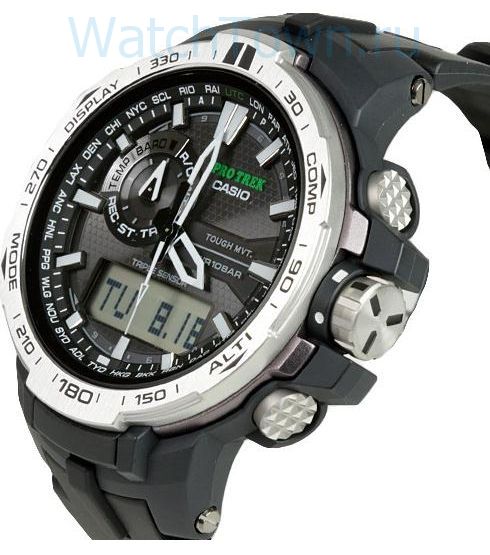 Casio PRW-6000-1E