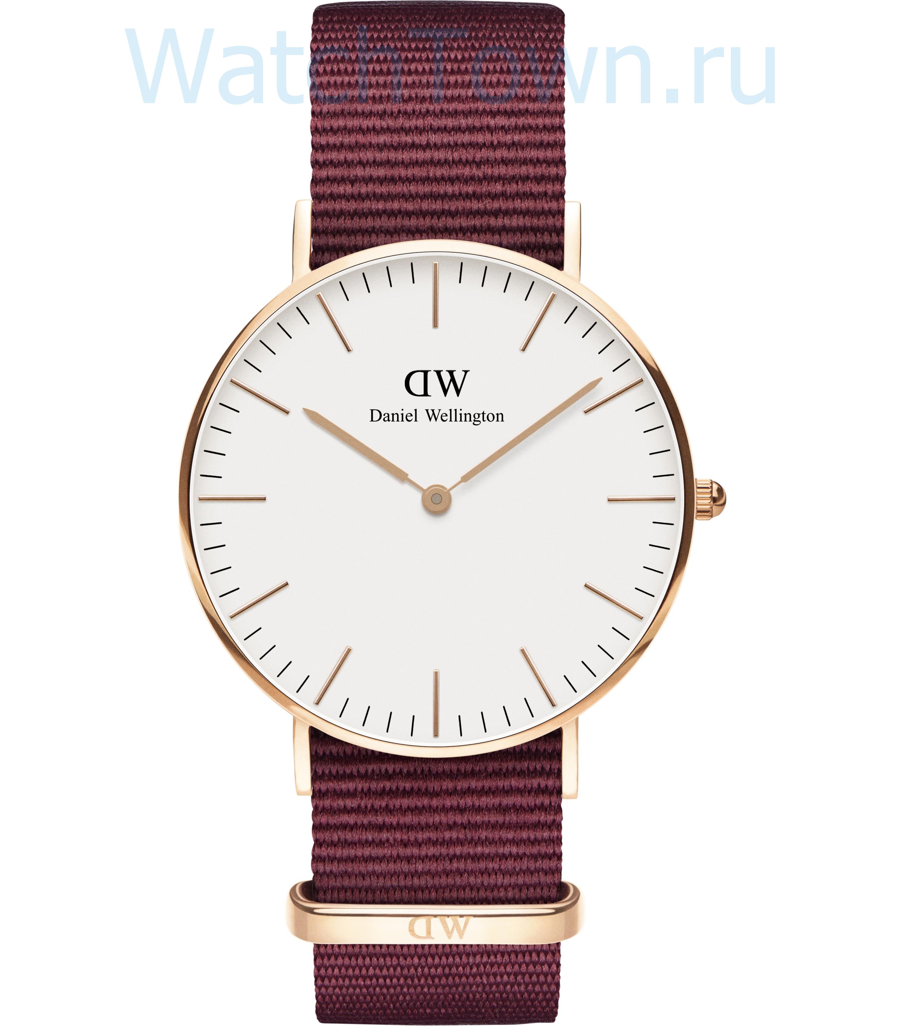 Daniel Wellington DW00100271