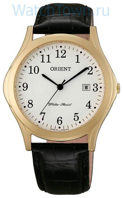 Orient UNA9001W