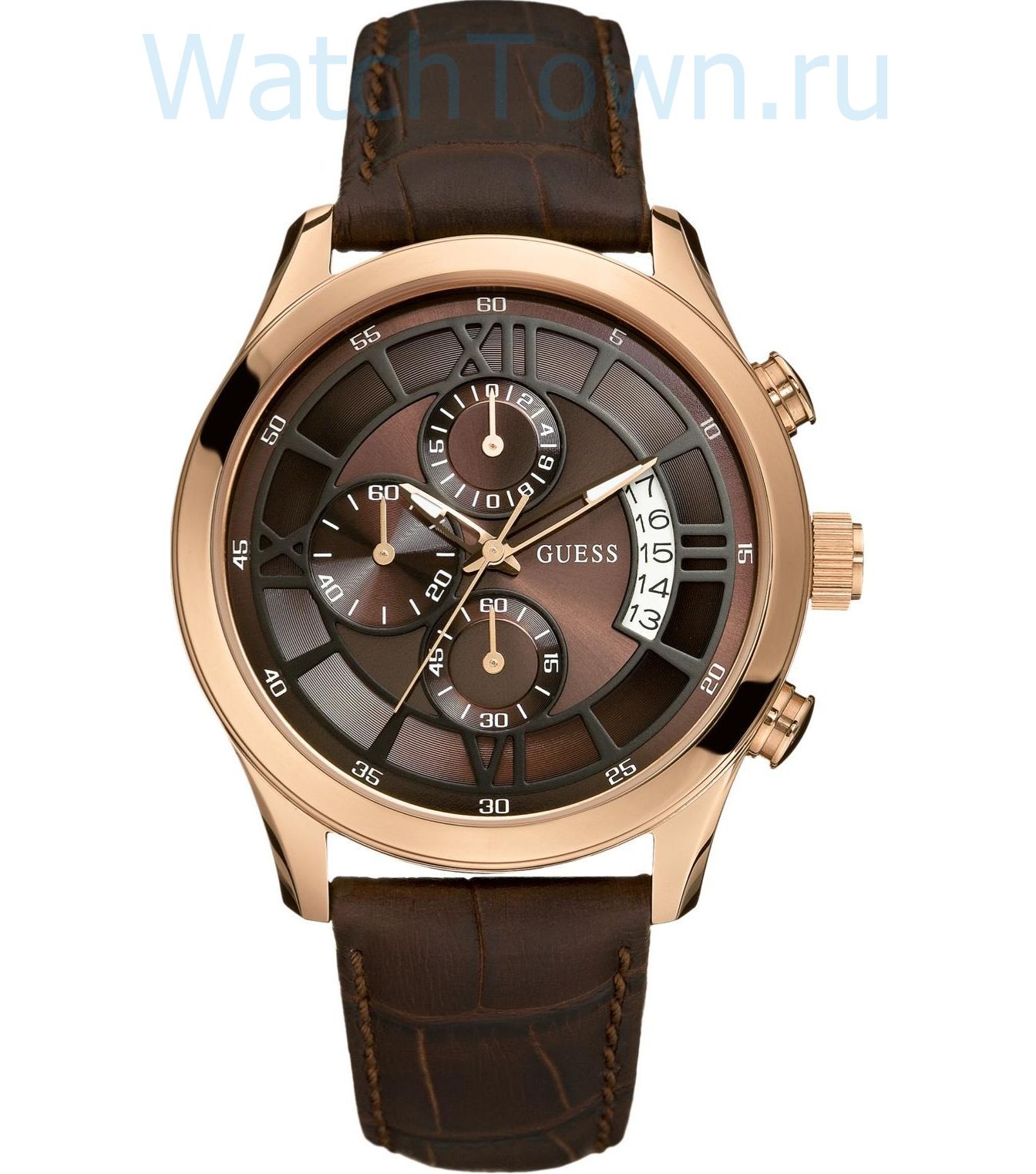 GUESS W14052G2