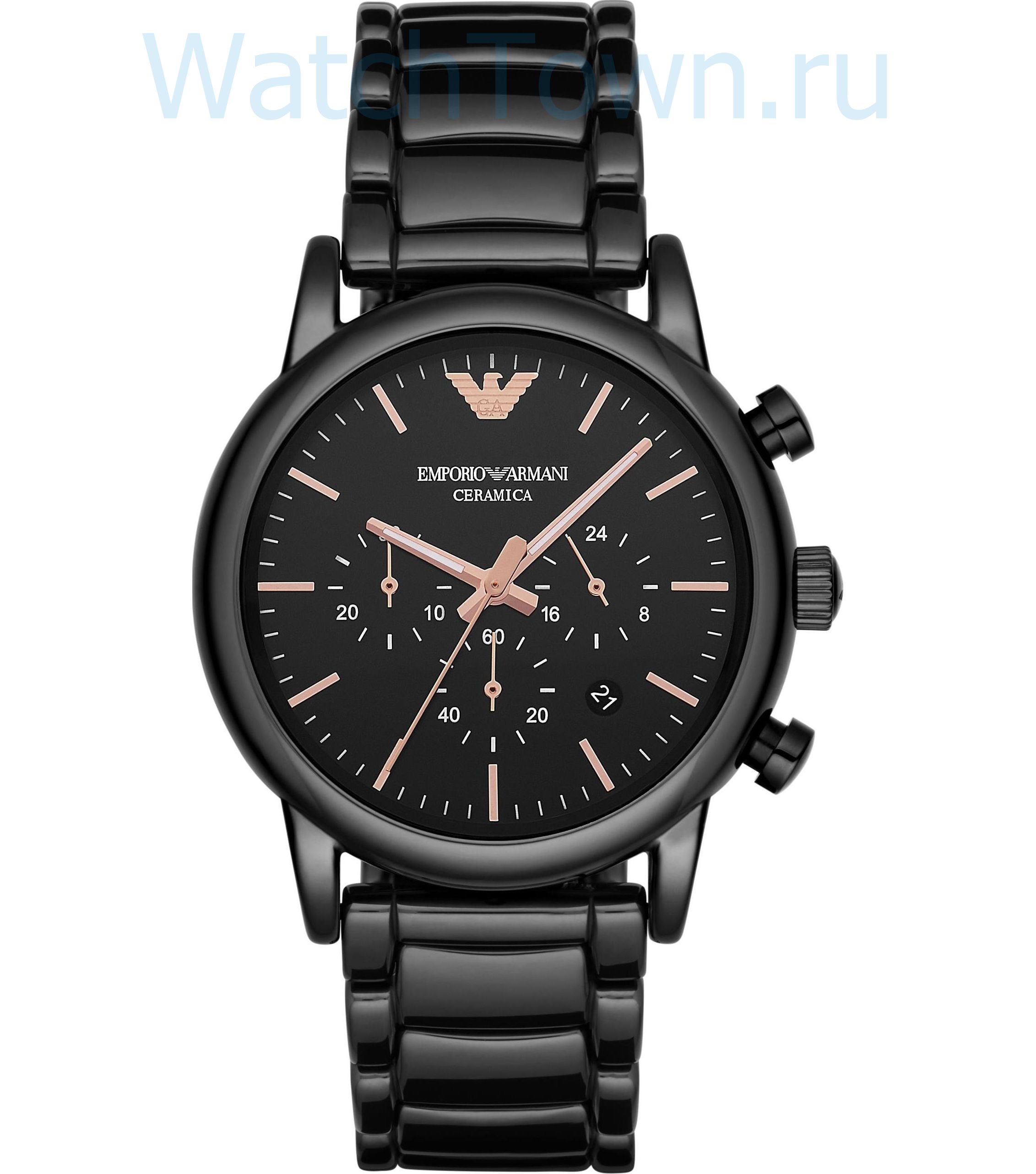 Часы Emporio Armani Luigi ar1507