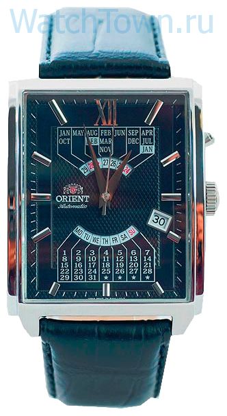 Orient EUAG003B