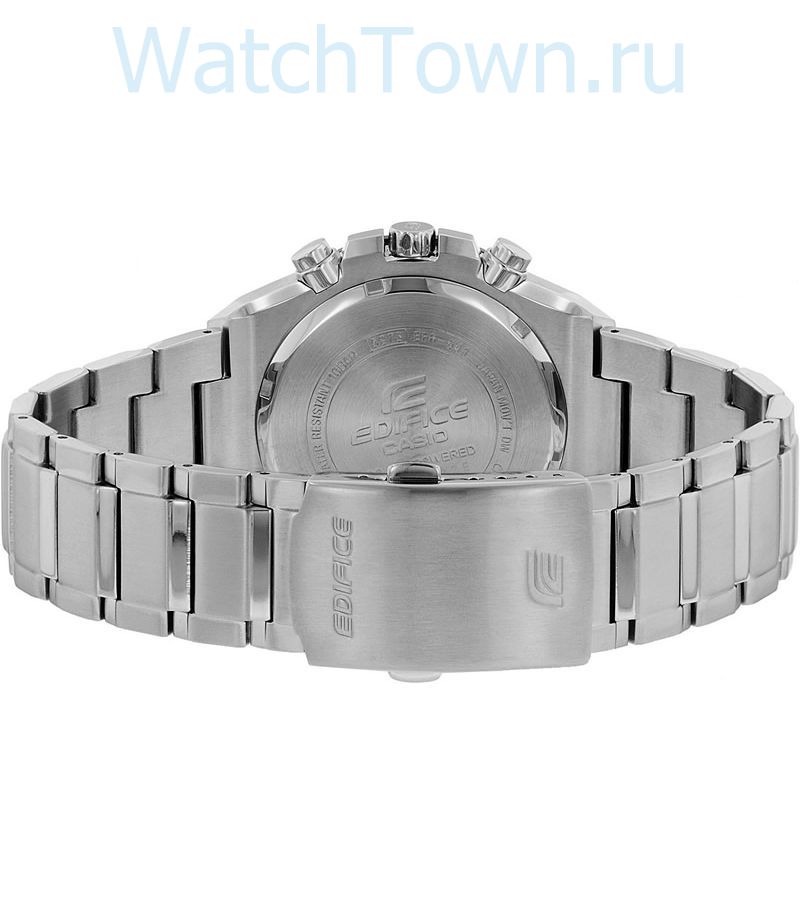 Casio EFR-541SBDB-1A