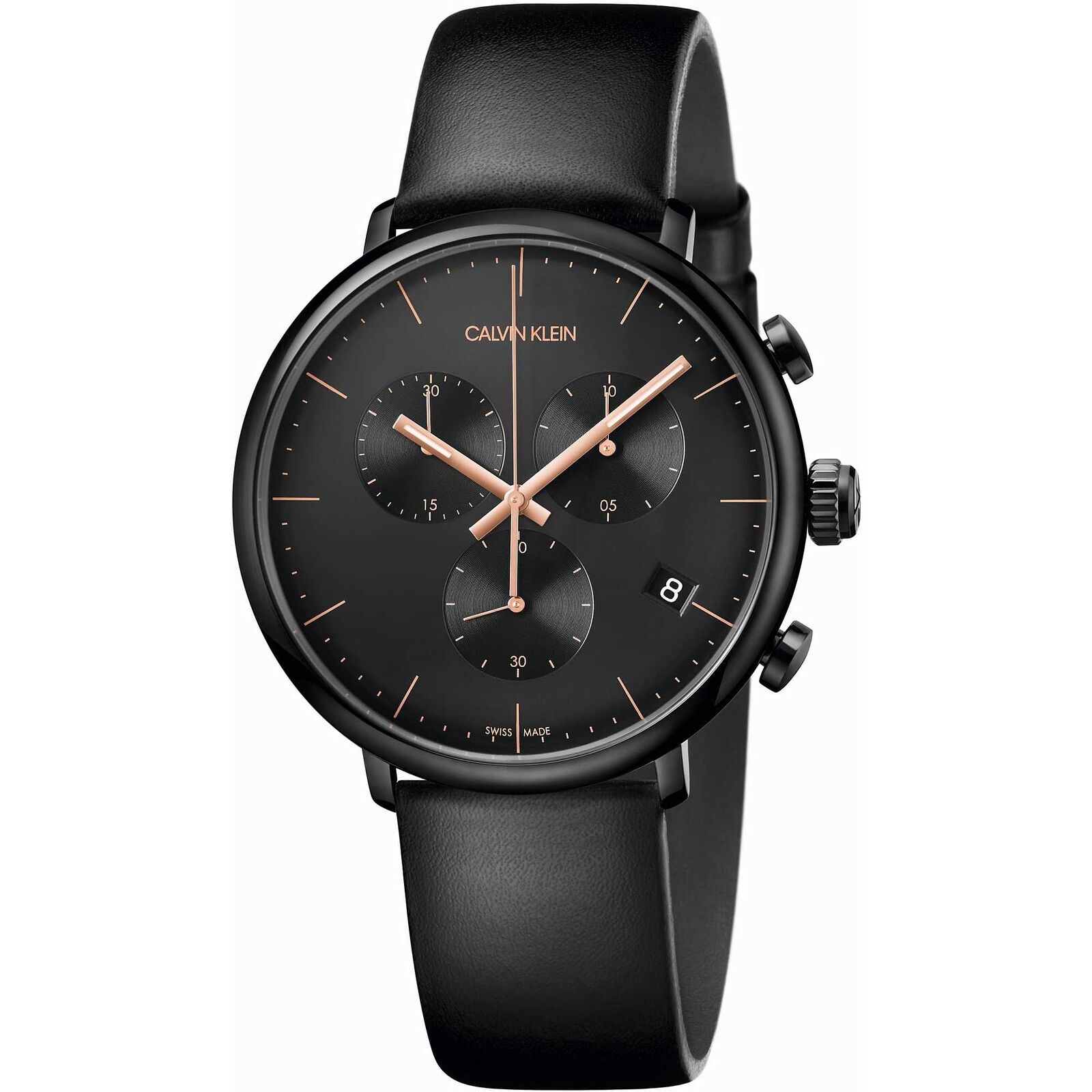 Calvin Klein - High Noon Watches