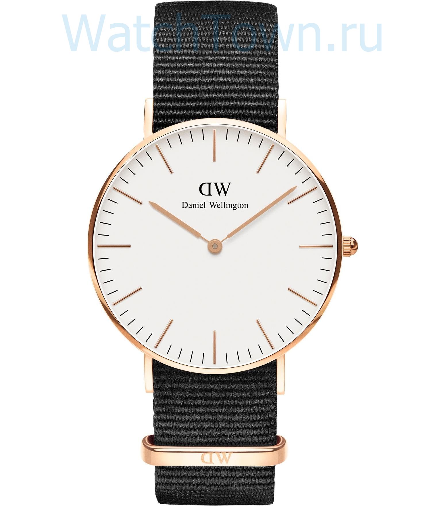 Daniel Wellington DW00100259