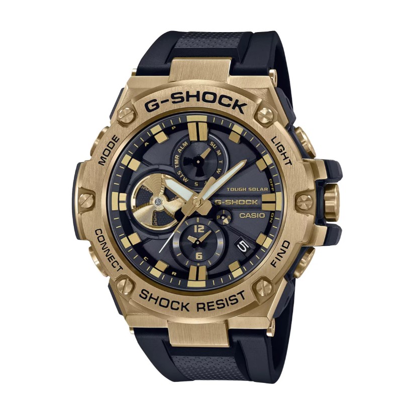 Casio GST-B100GB-1A9