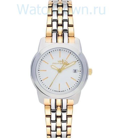 PHILIP WATCH 8253 495 501 TIMELESS LADY