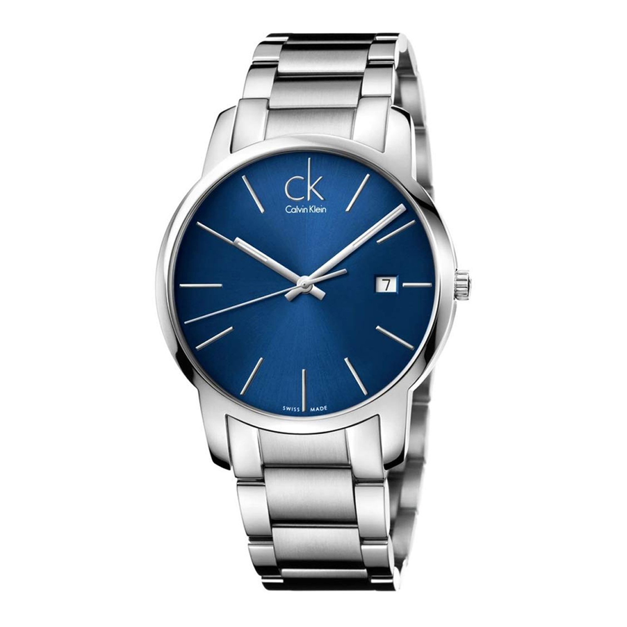 Часы Calvin Klein мужские k2g2g1