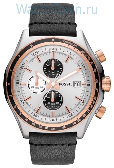 Fossil CH2818