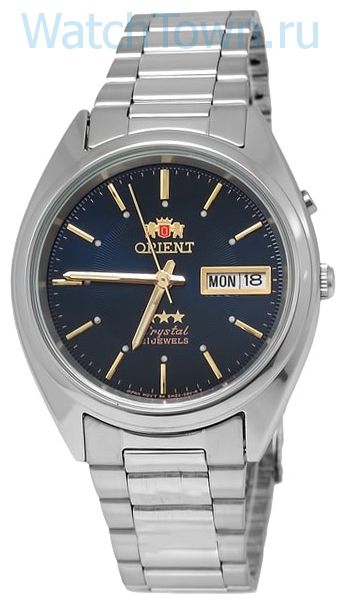 Orient EM0401RD