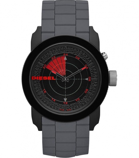 diesel radar watch