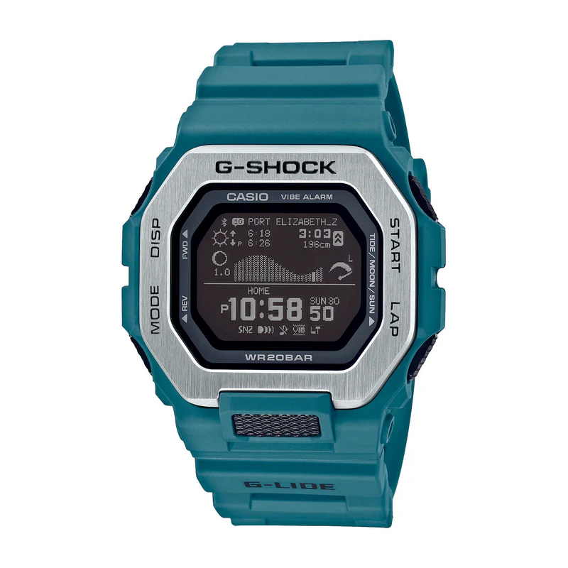 Casio GBX-100-2