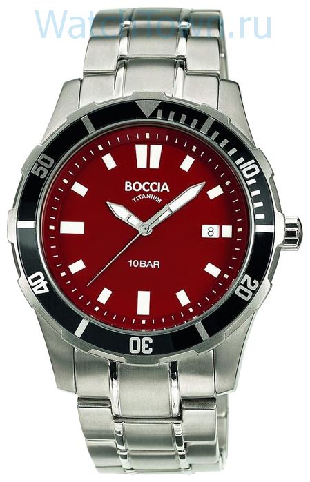 Boccia 3567-02