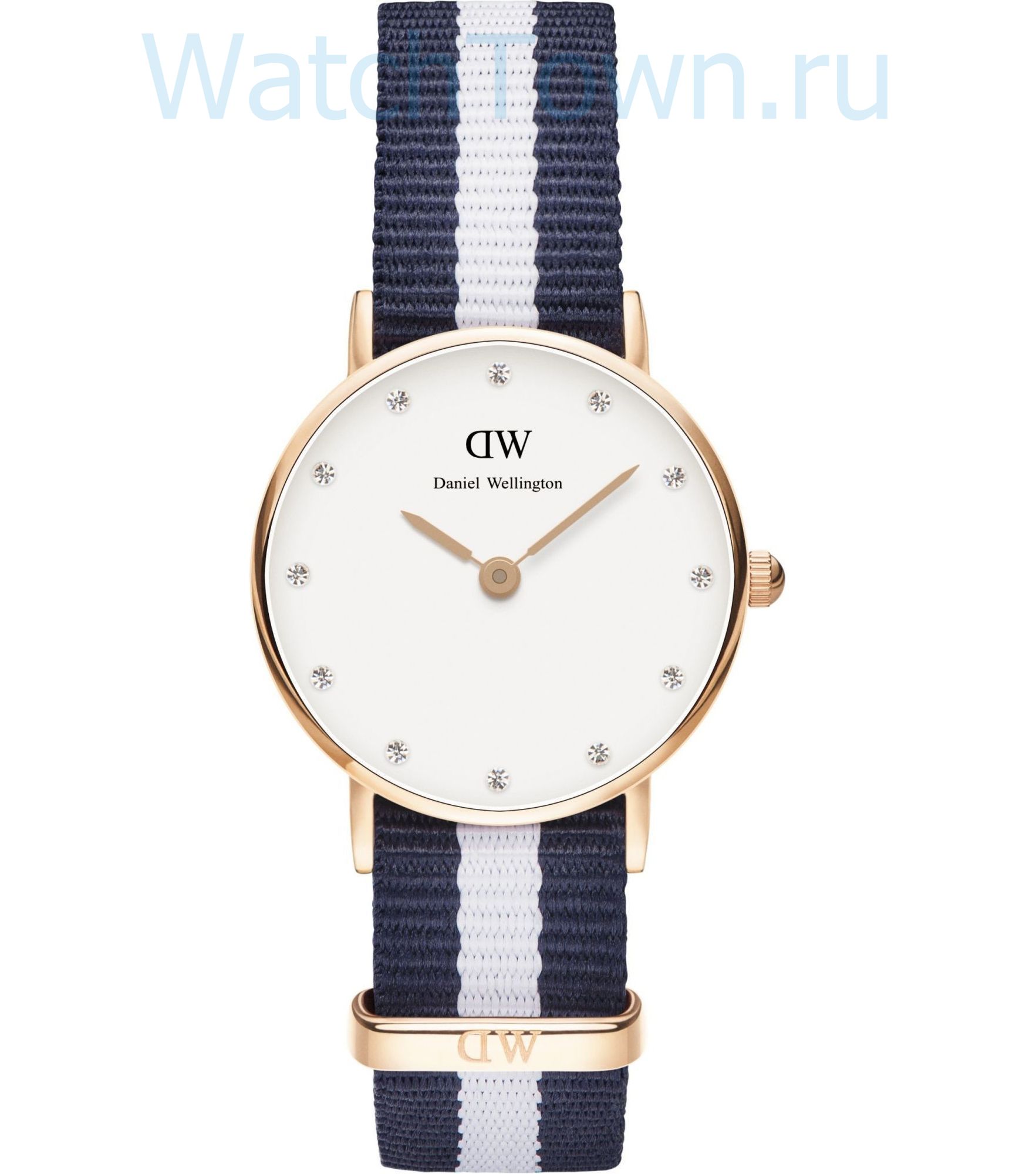 Daniel Wellington 0908DW