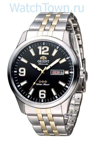 Orient EM7P007B