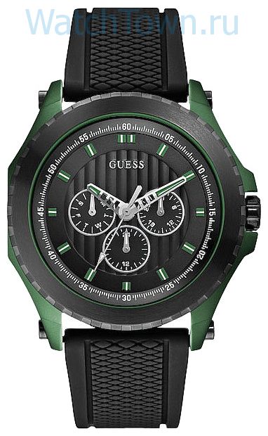 Guess W0063G3