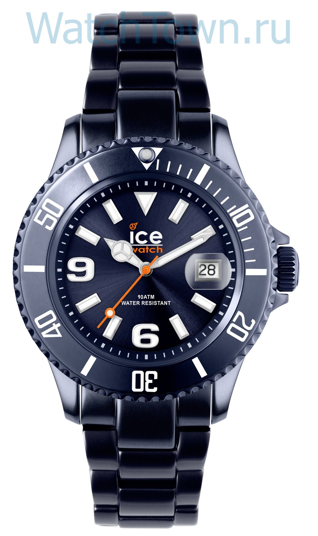 Ice Watch (AL.DB.U.A.12)