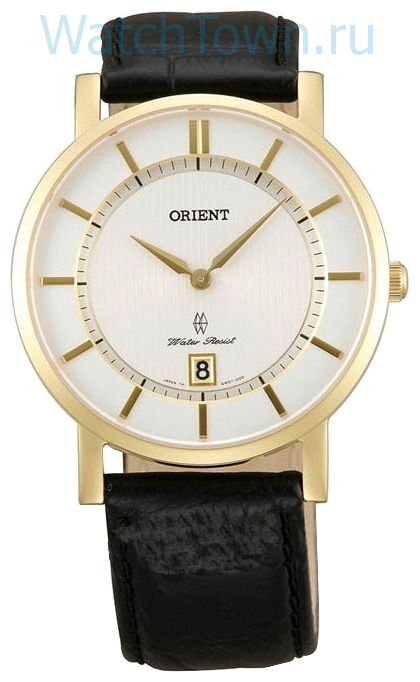 Orient GW01002W