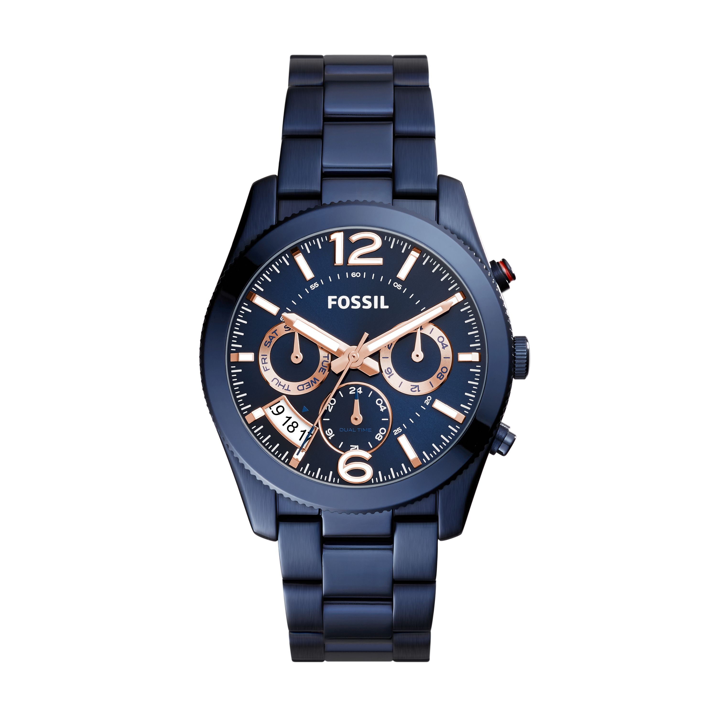 Fossil ES4093