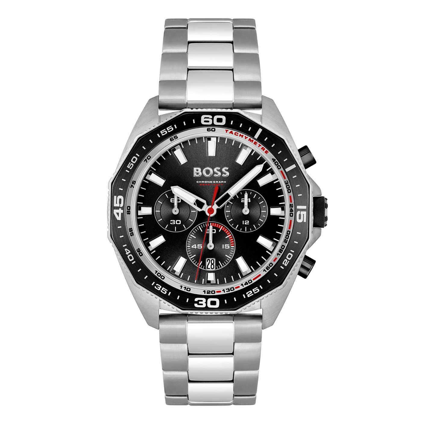 Hugo boss intensity watch new arrivals