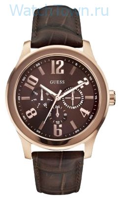 Guess W0008G3