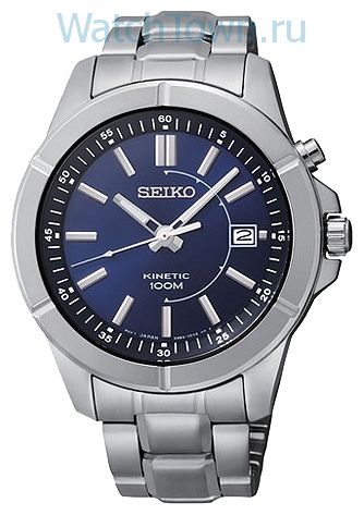 Seiko SKA539P1